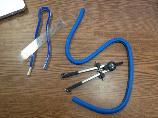 Marching Band Drill Writing Tools