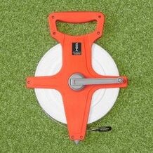 Field Lining Measure